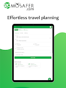GoMosafer 스크린샷 5