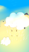 Rain Cloud Ekran Görüntüsü 1