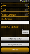 Coffee Machines Maintenance screenshot 4