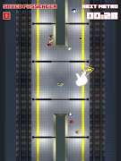 Subway Security скриншот 5