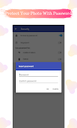 برنامه‌نما QuickPic Gallery : Image and Video عکس از صفحه