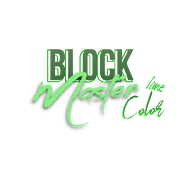 Block Master Poster
