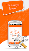 iTel Dialer Plus screenshot 7