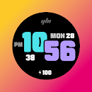 YamWatch Digital 7 APK