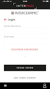 Cuenta Interpass screenshot 1