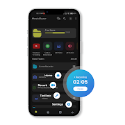 Screen Recorder Video Recorder اسکرین شاٹ 5