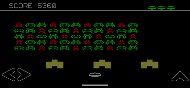 Hector Vector screenshot 3