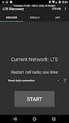 LTE Discovery (5G NR) imagem de tela 2