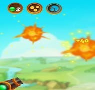 Bubble Shot 截图 2