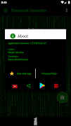 Password Generator скриншот 5