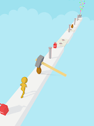 Hammer Master 截圖 1