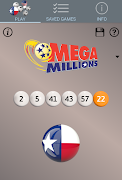 Texas Lottery: Algorithm স্ক্রিনশট 1