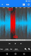 Ringtone Maker 截图 3