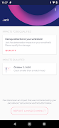 Jack captura de pantalla 2