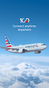 American Airlines Cartaz