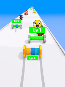 برنامهنما Spool Run عکس از صفحه