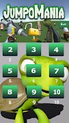 JumpoMania screenshot 2
