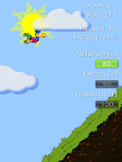 Autobird FREE screenshot 3