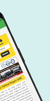 Dubai Yellow Pages screenshot 5
