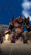 Monster 3D ภาพหน้าจอ 4