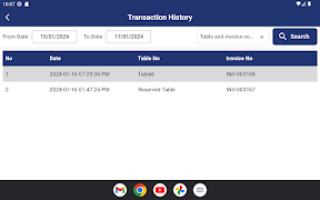 Super POS screenshot 7