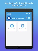 VFF Connect 截图 5