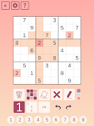 Chess Sudoku স্ক্রিনশট 4