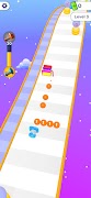 Flying Balls 截图 2