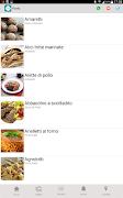 Food Demo Screenshot 1