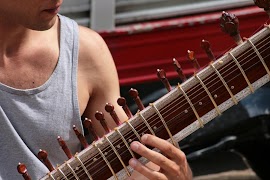 Sitar Lessons ภาพหน้าจอ 4