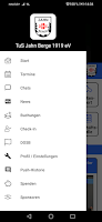 TuS Jahn Berge 1919 e.V. screenshot 1