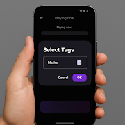Gravador de som imagem de tela 3