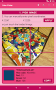 Color Picker স্ক্রিনশট 3