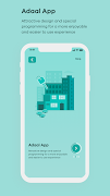 Adaal ảnh chụp màn hình 1