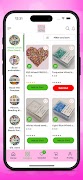 Vadymshop screenshot 3
