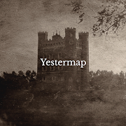 Yestermap โปสเตอร์