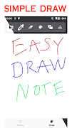 LNotes - The Local Notes تصوير الشاشة 1