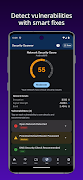 Network Scanner, WiFi Analyzer screenshot 5