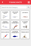 Net Knots screenshot 2