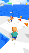 Fart Race screenshot 1