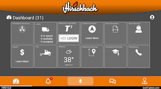 6 Schermata Hirschbach