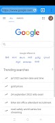Power Browser screenshot 2