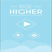 Rise higher screenshot 2