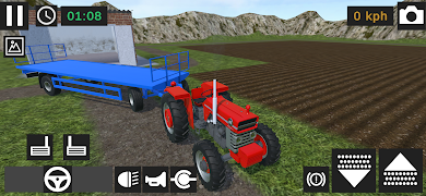 برنامه‌نما Transporting Missions 23 عکس از صفحه