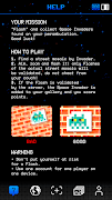 FlashInvaders syot layar 6