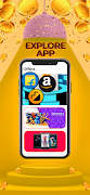 FunStarApp - Earn Game Rewards 截圖 3