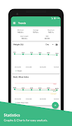 Weight Tracker - Weight Loss M screenshot 3