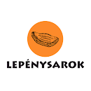Lepénysarok aplikacja