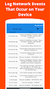 WiFi Analyzer 스크린샷 5