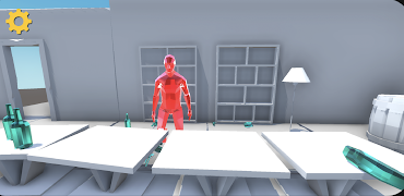 Slow Bullet Screenshot 3